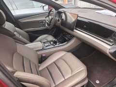 BYD Han 2021 EV Standard Range Luxury - ფოტო 7