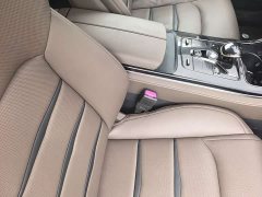 BYD Han 2021 EV Standard Range Luxury - ფოტო 8