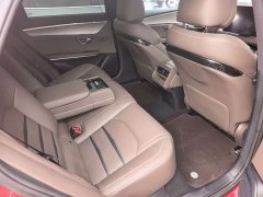 BYD Han 2021 EV Standard Range Luxury - ფოტო 9