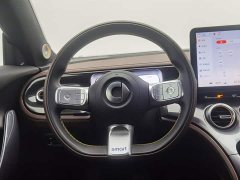 Smart #3 Pulse AWD - ფოტო 11