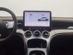 Smart #3 Pulse AWD - ფოტო 12