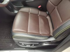 Smart #3 Pulse AWD - ფოტო 20