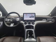 Smart #3 Pulse AWD - ფოტო 5