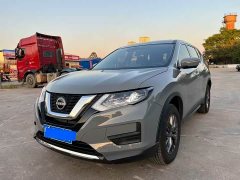 Nissan Qashqai Honor 2.0L FWD Premium - ფოტო 1