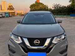 Nissan Qashqai Honor 2.0L FWD Premium - ფოტო 2