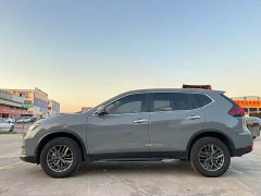 Nissan Qashqai Honor 2.0L FWD Premium - ფოტო 3