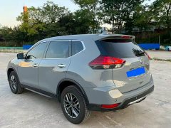 Nissan Qashqai Honor 2.0L FWD Premium - ფოტო 4