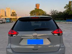 Nissan Qashqai Honor 2.0L FWD Premium - ფოტო 5