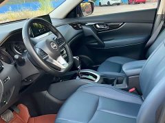 Nissan Qashqai Honor 2.0L FWD Premium - ფოტო 6