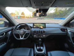 Nissan Qashqai Honor 2.0L FWD Premium - ფოტო 7