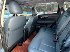 Nissan Qashqai Honor 2.0L FWD Premium - ფოტო 8