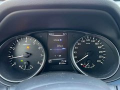 Nissan Qashqai Honor 2.0L FWD Premium - ფოტო 9