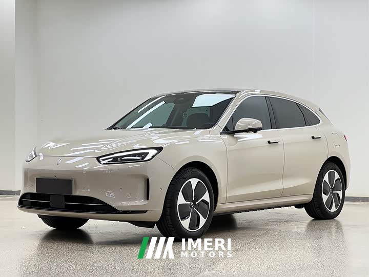 AITO M5 Pure Electric Rear-Wheel Drive Standard Edition - ავტომობილი ჩინეთიდან