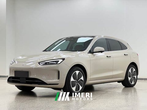 2022 AITO M5 Pure Electric Rear-Wheel Drive Standard Edition - ავტომობილი ჩინეთიდან