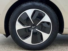 AITO M5 Pure Electric Rear-Wheel Drive Standard Edition - ფოტო 10