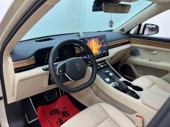AITO M5 Pure Electric Rear-Wheel Drive Standard Edition - ფოტო 14