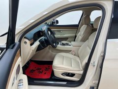 AITO M5 Pure Electric Rear-Wheel Drive Standard Edition - ფოტო 15