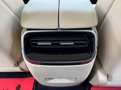 AITO M5 Pure Electric Rear-Wheel Drive Standard Edition - ფოტო 18