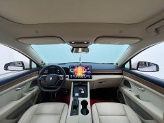 AITO M5 Pure Electric Rear-Wheel Drive Standard Edition - ფოტო 19