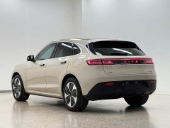 AITO M5 Pure Electric Rear-Wheel Drive Standard Edition - ფოტო 3