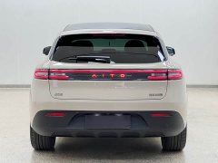 AITO M5 Pure Electric Rear-Wheel Drive Standard Edition - ფოტო 5