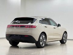 AITO M5 Pure Electric Rear-Wheel Drive Standard Edition - ფოტო 6