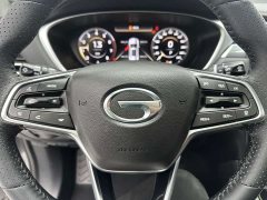 GAC Aion GS4 PLUS 2021 270T Automatic Starry River Edition - ფოტო 13