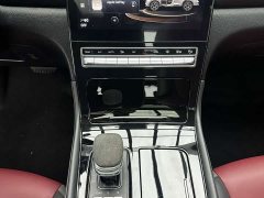 GAC Aion GS4 PLUS 2021 270T Automatic Starry River Edition - ფოტო 14