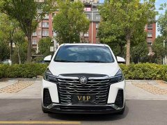 Buick GL8 Land Business Class Intelligent Premium Edition - ფოტო 1