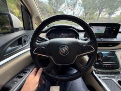 Buick GL8 Land Business Class Intelligent Premium Edition - ფოტო 12
