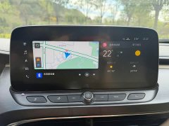 Buick GL8 Land Business Class Intelligent Premium Edition - ფოტო 13