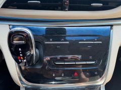 Buick GL8 Land Business Class Intelligent Premium Edition - ფოტო 14