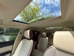 Buick GL8 Land Business Class Intelligent Premium Edition - ფოტო 16