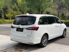 Buick GL8 Land Business Class Intelligent Premium Edition - ფოტო 17