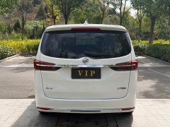 Buick GL8 Land Business Class Intelligent Premium Edition - ფოტო 18