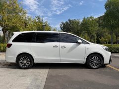 Buick GL8 Land Business Class Intelligent Premium Edition - ფოტო 19