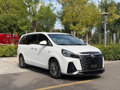 Buick GL8 Land Business Class Intelligent Premium Edition - ფოტო 2