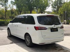 Buick GL8 Land Business Class Intelligent Premium Edition - ფოტო 20