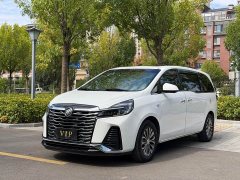 Buick GL8 Land Business Class Intelligent Premium Edition - ფოტო 3