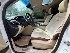 Buick GL8 Land Business Class Intelligent Premium Edition - ფოტო 5