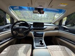Buick GL8 Land Business Class Intelligent Premium Edition - ფოტო 6