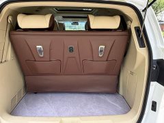 Buick GL8 Land Business Class Intelligent Premium Edition - ფოტო 7