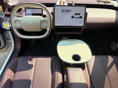 Nio Firefly Luminous Edition - ფოტო 6