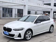 BMW 1 Series 120i M Sport Night Edition - ფოტო 1