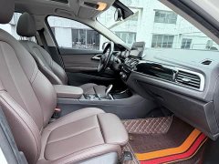 BMW 1 Series 120i M Sport Night Edition - ფოტო 12