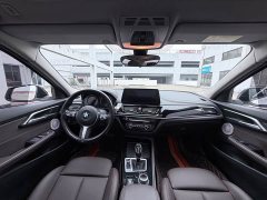 BMW 1 Series 120i M Sport Night Edition - ფოტო 14