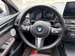 BMW 1 Series 120i M Sport Night Edition - ფოტო 15