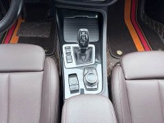 BMW 1 Series 120i M Sport Night Edition - ფოტო 16