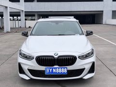 BMW 1 Series 120i M Sport Night Edition - ფოტო 2