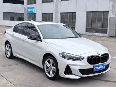 BMW 1 Series 120i M Sport Night Edition - ფოტო 3